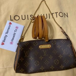 Eva clutch